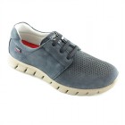 CallagHan Gump Azul MAZI